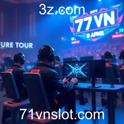 71VN: A Evolução dos Jogos Online