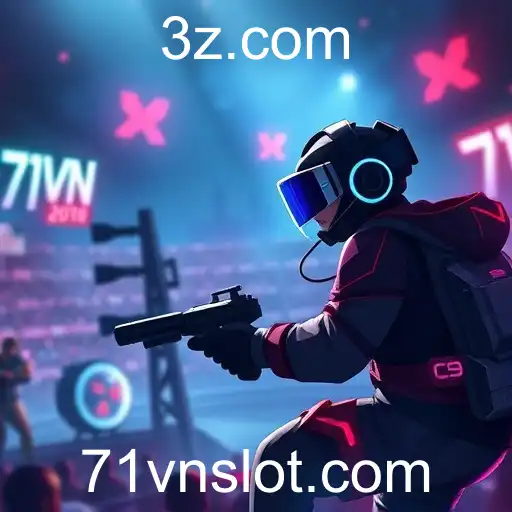 Expansão e Tendências: O Universo dos Jogos com 71VN