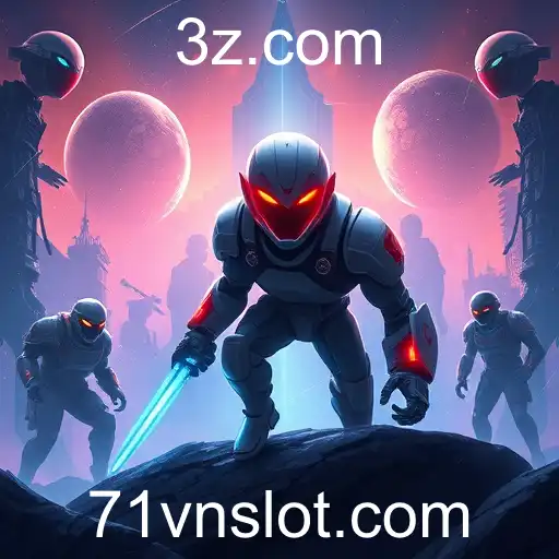 O Impacto de 71VN no Cenário de Jogos em 2025