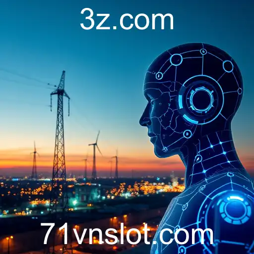 Avanços Tecnológicos Redefinem o Cenário Global