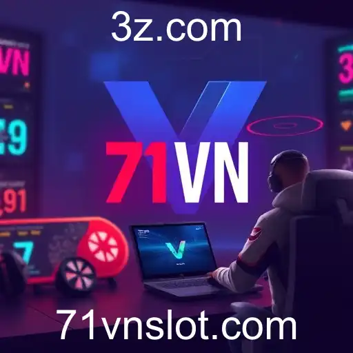 71VN: O Novo Destino dos Gamers em 2025