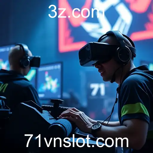 A Revolução dos Games Brasileiros