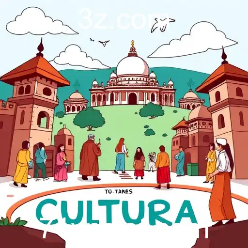 A Importância da Categoria 'Cultura' nos Jogos de Palavras-Chave
