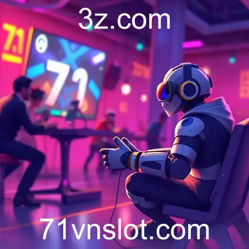 71VN: O Futuro dos Jogos Online em 2025