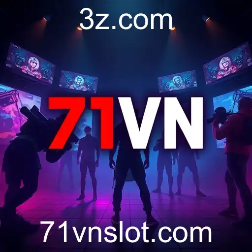 A Transformação do Universo 71VN nos Jogos