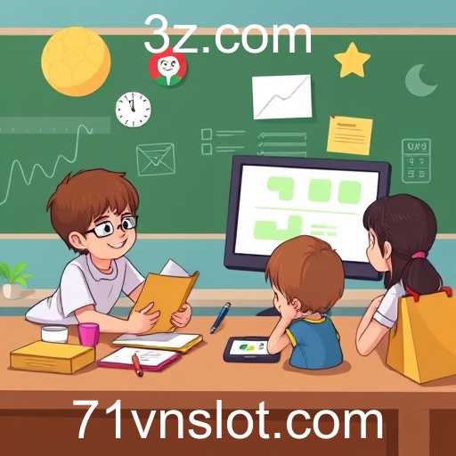 O Impacto de 71VN na Indústria de Jogos