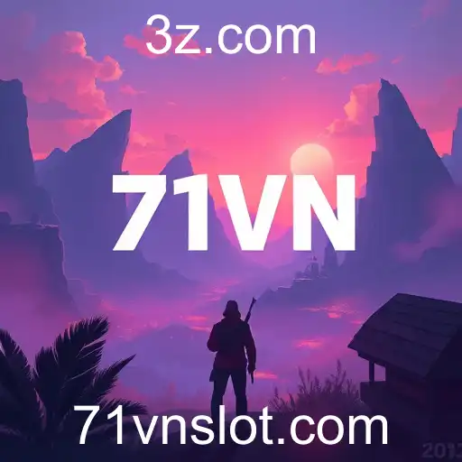 O Impacto do '71VN' no Cenário de Jogos Online em 2025