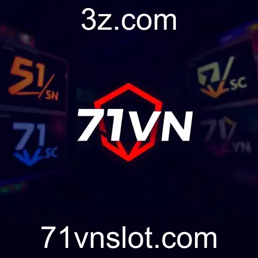 A Revolução do 71VN no Mundo dos Jogos