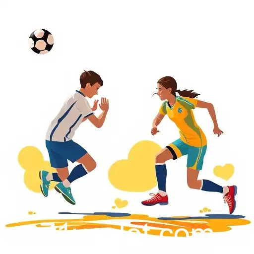 A Importância dos Esportes no Cotidiano